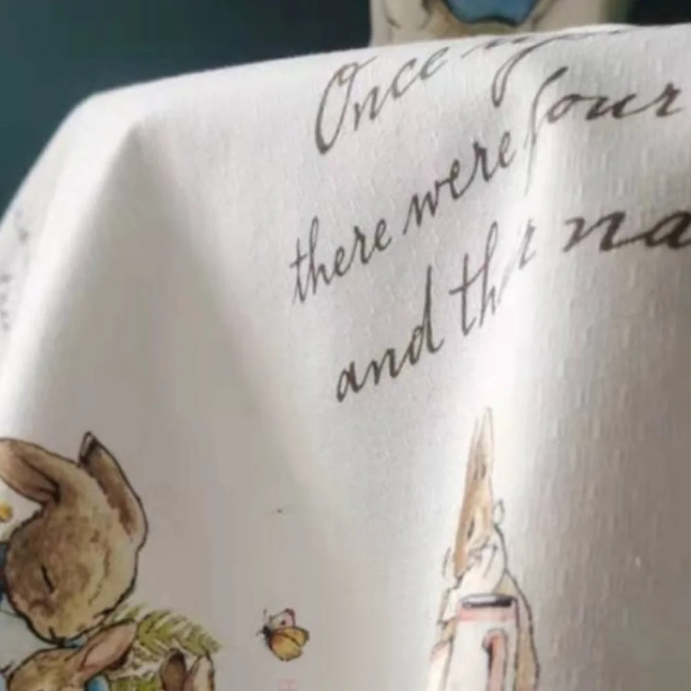 Peter Rabbit Hand-made brand new